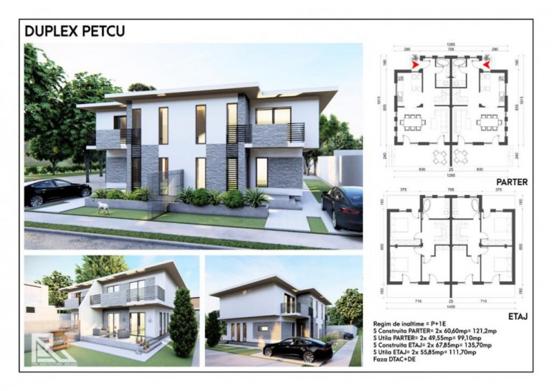 Investitie | Teren |