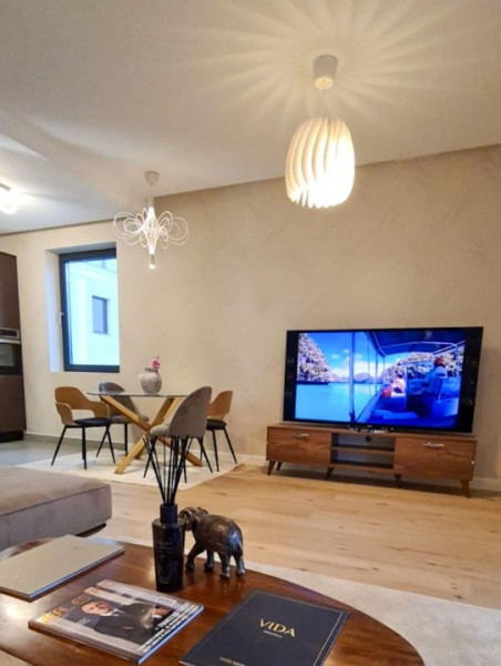 Apartament 3 camere || ultra lux || Vida Herastrau