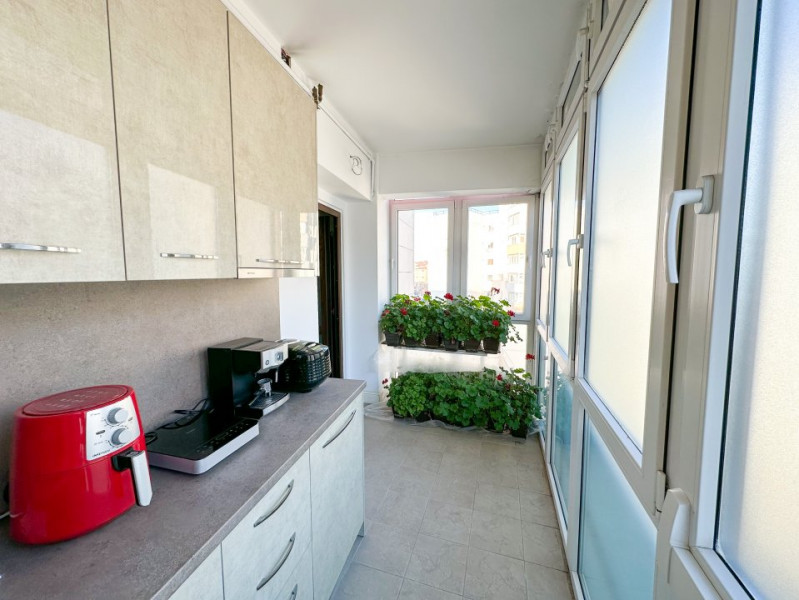 APARTAMENT || BIROU || FINISAJE DE LUX