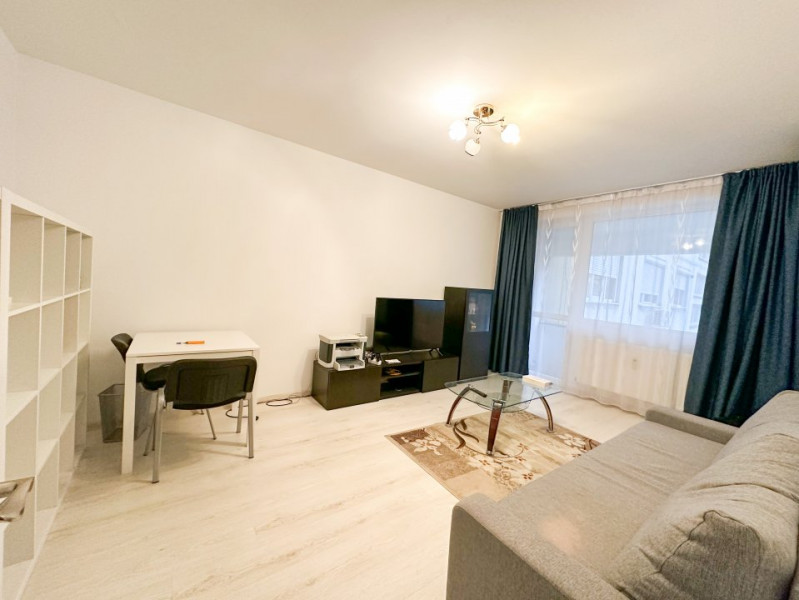 APARTAMENT 2 CAMERE || TINERETULUI || AMENAJARE MODERNA