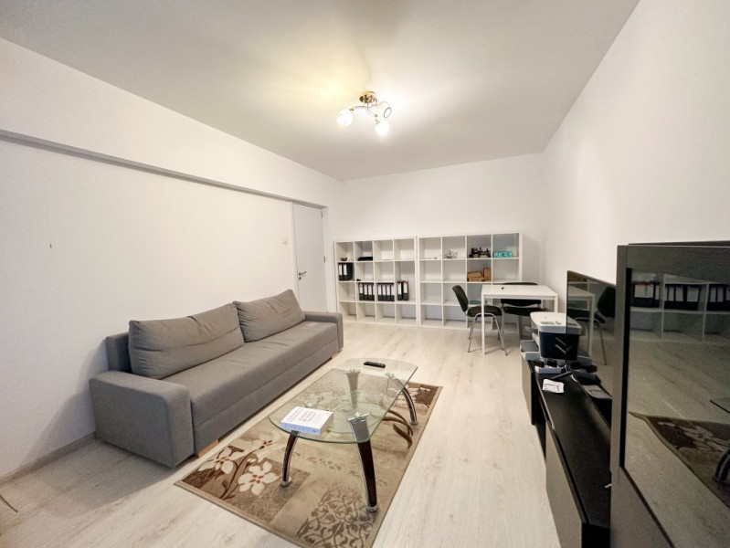 APARTAMENT 2 CAMERE || TINERETULUI || AMENAJARE MODERNA