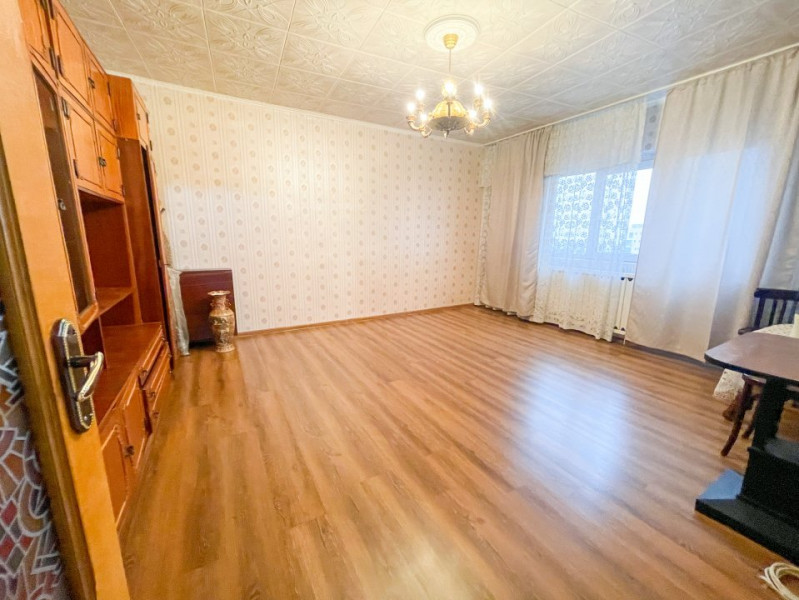 APARTAMENT 3 CAMERE || SUPER LOCATIE || EROII REVOLUTIEI