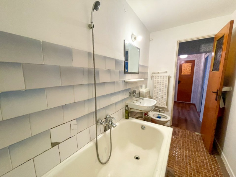 APARTAMENT 3 CAMERE || SUPER LOCATIE || EROII REVOLUTIEI