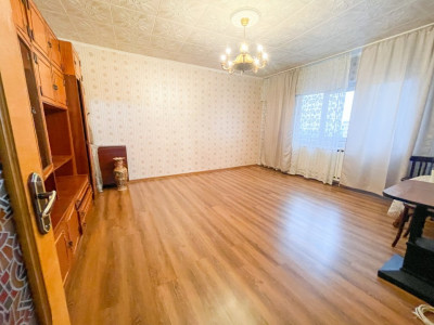 APARTAMENT 3 CAMERE || SUPER LOCATIE || EROII REVOLUTIEI