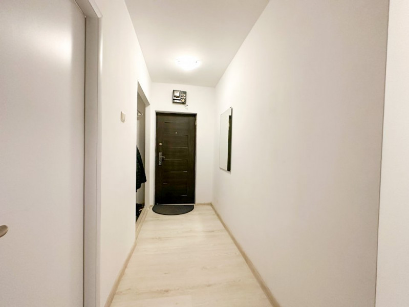 APARTAMENT 2 CAMERE || TINERETULUI || AMENAJARE MODERNA