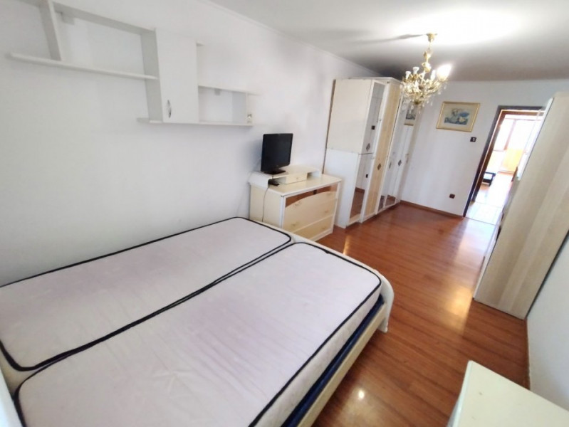 ZONA EXCLUSIVISTA-BLOC NOU || APARTAMENT 3 CAMERE DECOMANDAT || BEST OFFER || 