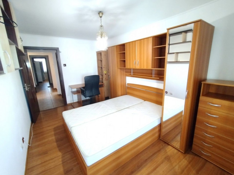 ZONA EXCLUSIVISTA-BLOC NOU || APARTAMENT 3 CAMERE DECOMANDAT || BEST OFFER || 