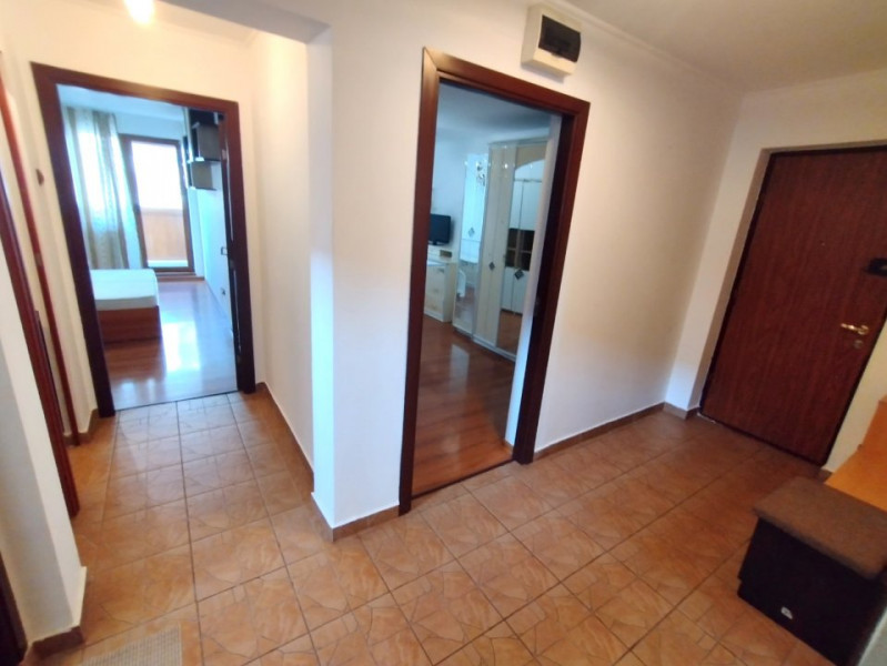 ZONA EXCLUSIVISTA-BLOC NOU || APARTAMENT 3 CAMERE DECOMANDAT || BEST OFFER || 