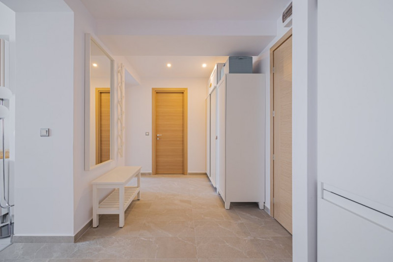 APARTAMENT 3 CAMERE || RIN GRAND RESIDENCE || PISCINA || COMISION 0%