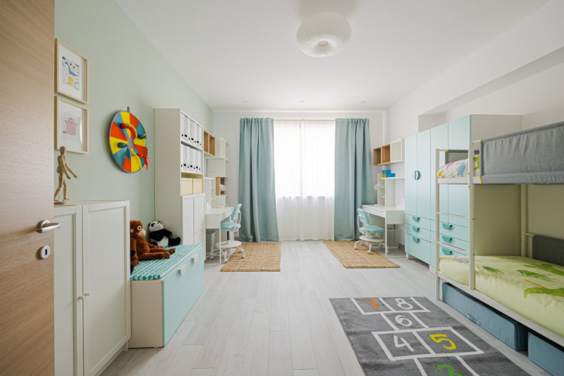 APARTAMENT 3 CAMERE || RIN GRAND RESIDENCE || PISCINA || COMISION 0%