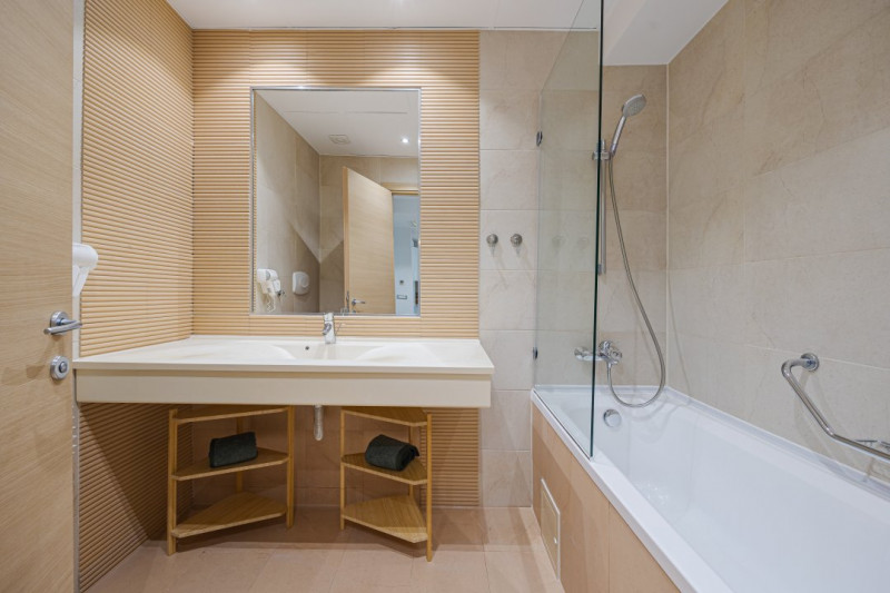 APARTAMENT 3 CAMERE || RIN GRAND RESIDENCE || PISCINA || COMISION 0%
