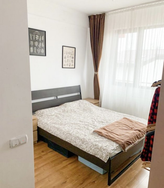 APARTAMENT COCHET || 2 CAMERE || ZONA LINISTITA