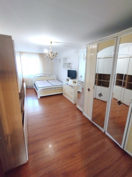 ZONA EXCLUSIVISTA-BLOC NOU || APARTAMENT 3 CAMERE DECOMANDAT || BEST OFFER || 