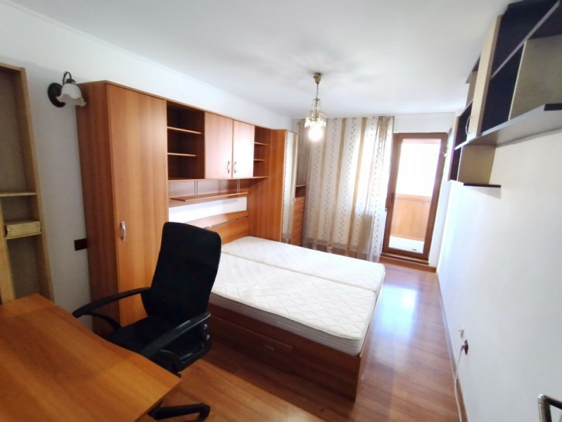 ZONA EXCLUSIVISTA-BLOC NOU || APARTAMENT 3 CAMERE DECOMANDAT || BEST OFFER || 