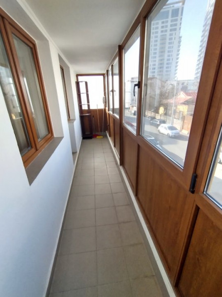 ZONA EXCLUSIVISTA-BLOC NOU || APARTAMENT 3 CAMERE DECOMANDAT || BEST OFFER || 