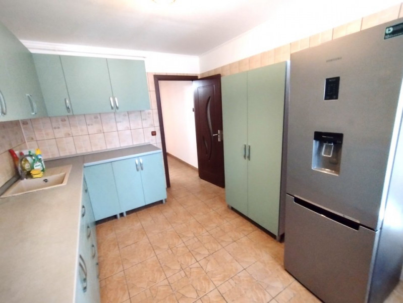 ZONA EXCLUSIVISTA-BLOC NOU || APARTAMENT 3 CAMERE DECOMANDAT || BEST OFFER || 