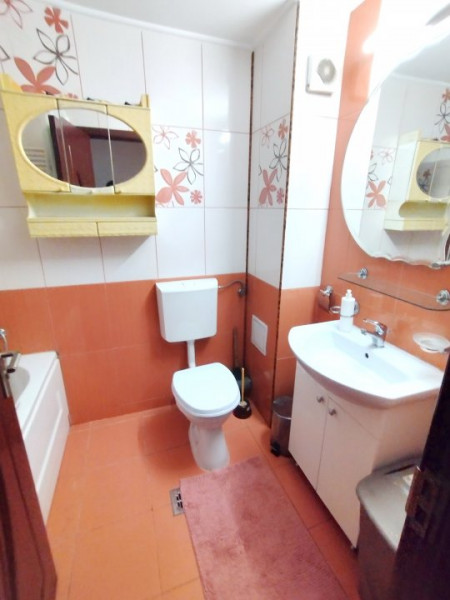 ZONA EXCLUSIVISTA-BLOC NOU || APARTAMENT 3 CAMERE DECOMANDAT || BEST OFFER || 