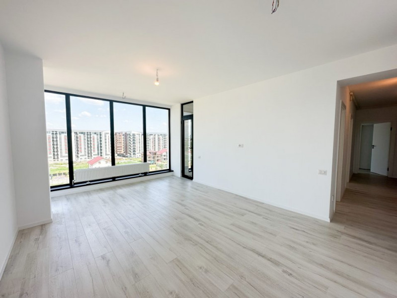 APARTAMENT 3 CAMERE LUX || DIRECT DEZVOLTATOR || COMISION 0%