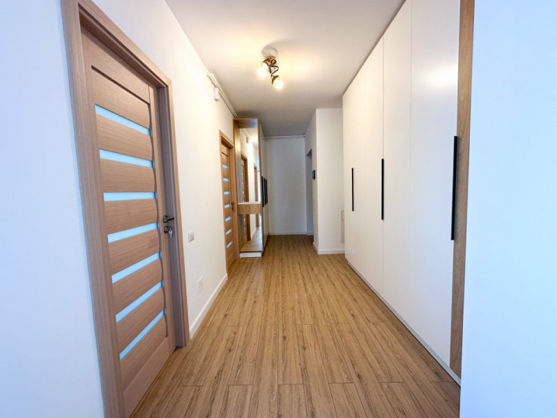 APARTAMENT 3 CAMERE LUX || DIRECT DEZVOLTATOR || COMISION 0%