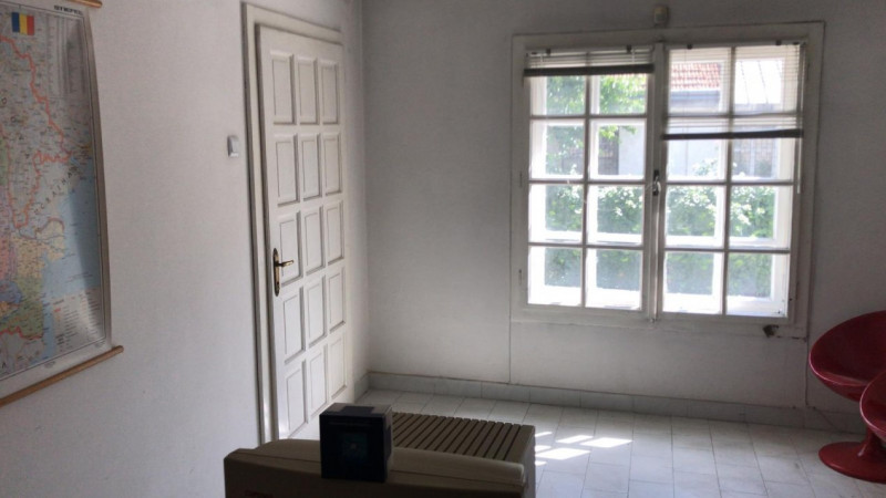 CLADIRE DESTINATIE CLINICA || VILA EMBLEMATICA || INCHIRIERE || 0%COMISION 