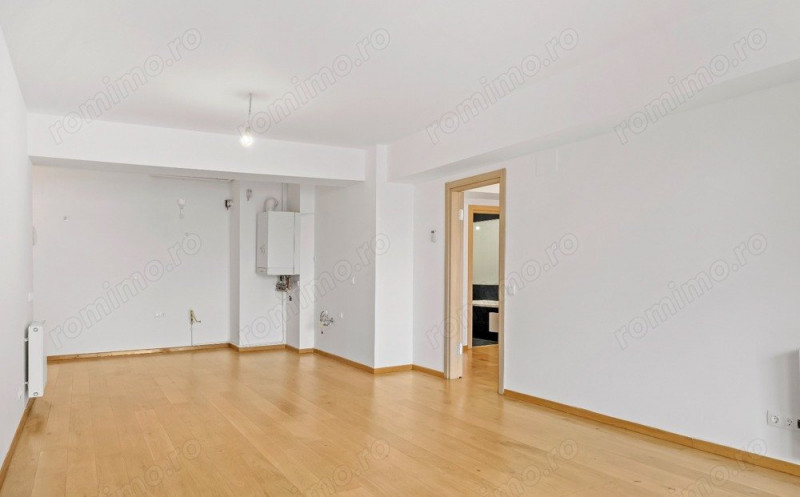 APARTAMENT 2 CAMERE || FLOREASCA PROMENADA