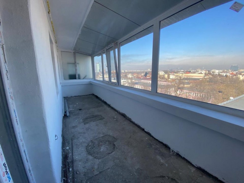 APARTAMENT LA PIATA VICTORIEI | 3 CAMERE