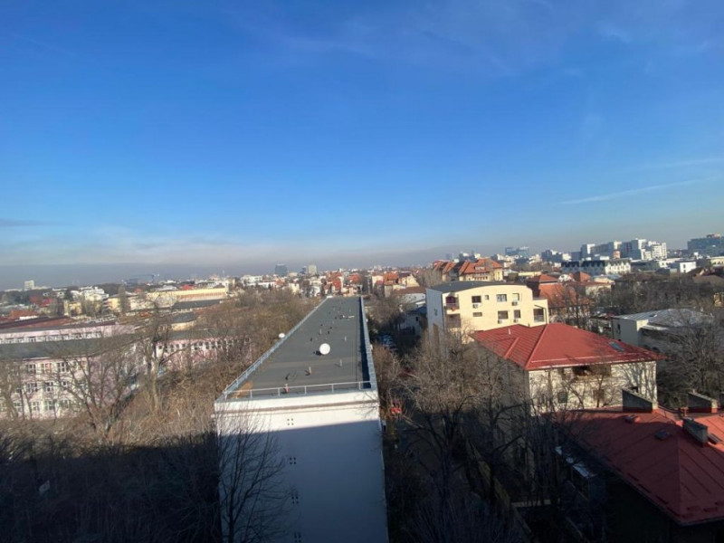 APARTAMENT LA PIATA VICTORIEI | 3 CAMERE