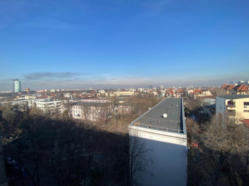 APARTAMENT LA PIATA VICTORIEI | 3 CAMERE