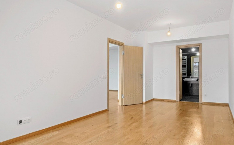 APARTAMENT 2 CAMERE || FLOREASCA PROMENADA