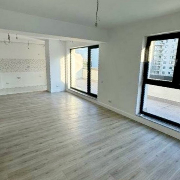 PENTHOUSE 3 CAMERE || PIPERA || 2 TERASE || VEDERE SPRE LAC || COMISION 0%