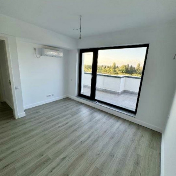 PENTHOUSE 3 CAMERE || PIPERA || 2 TERASE || VEDERE SPRE LAC || COMISION 0%