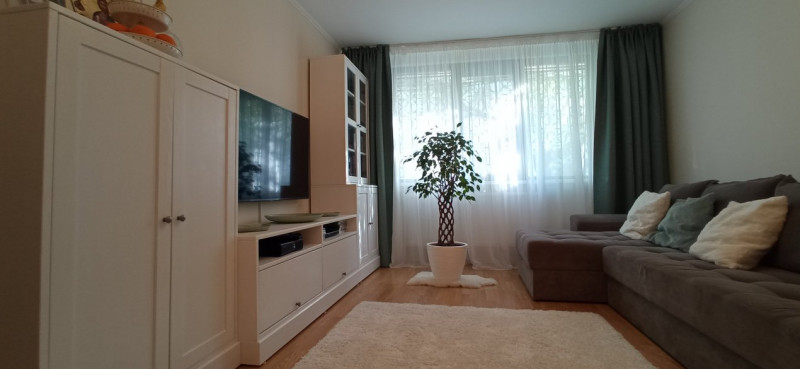 3 Camere | Apartament |