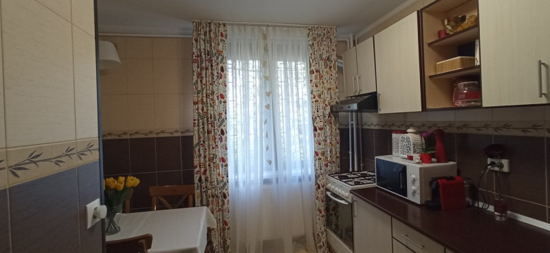 3 Camere | Apartament |