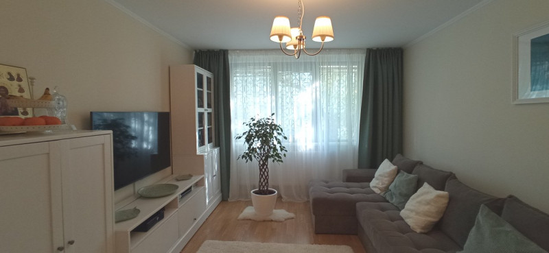 3 Camere | Apartament |