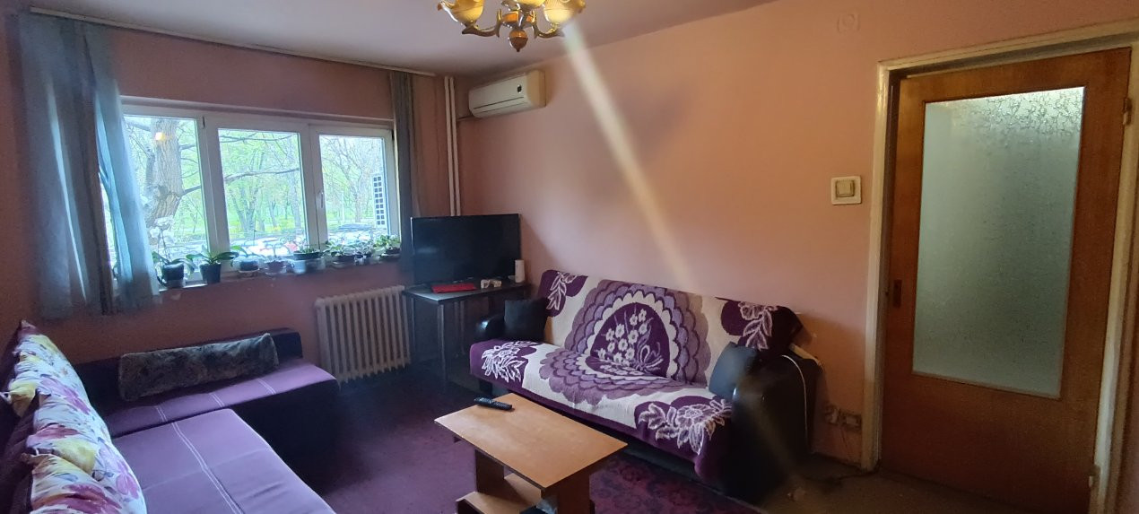 APARTAMENT 2 CAMERE || OPORTUNITATE || PARC TINERETULUI