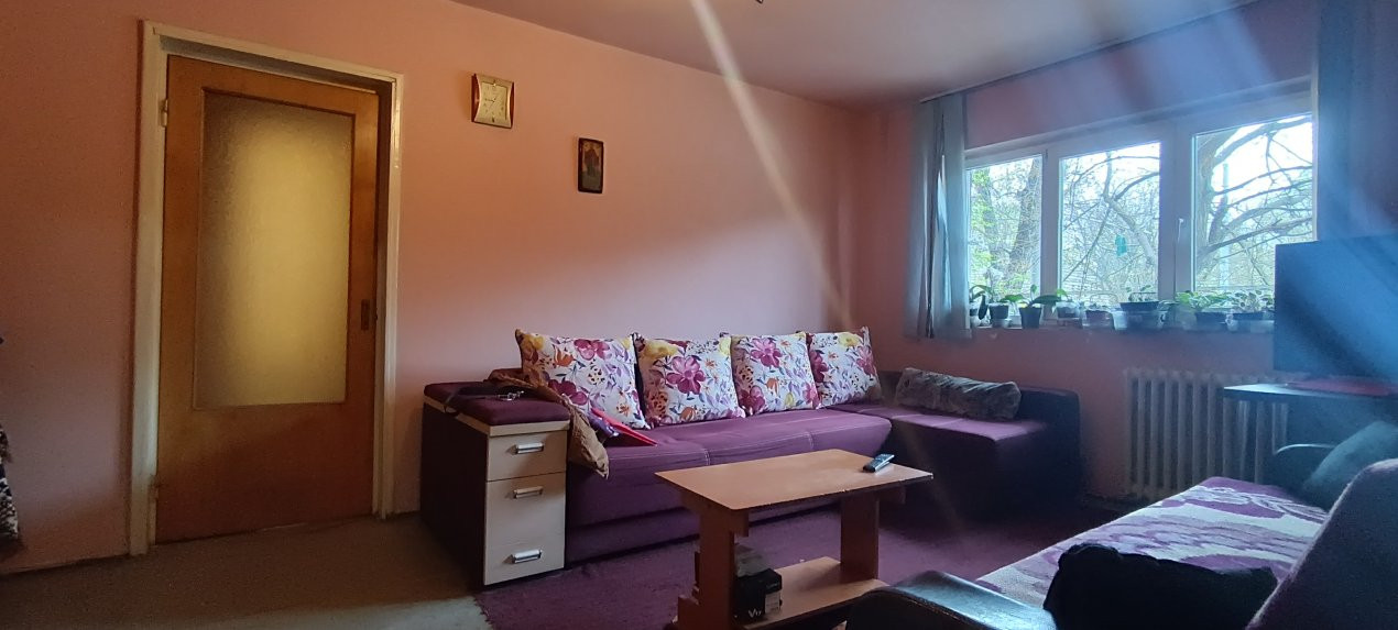 APARTAMENT 2 CAMERE || OPORTUNITATE || PARC TINERETULUI