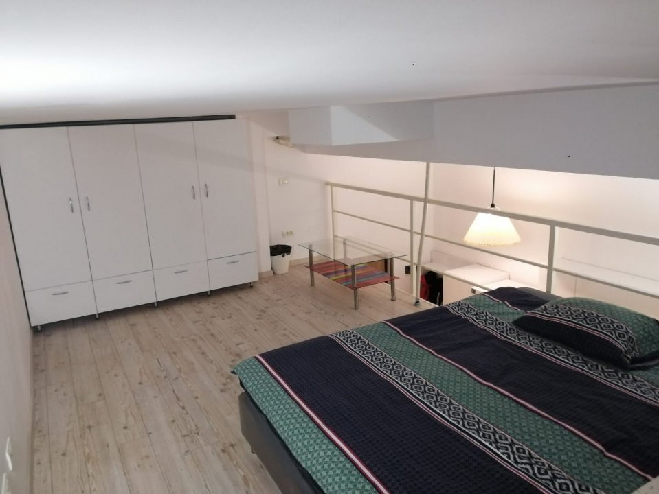Duplex cochet 2 camere,  metrou Grozavesti