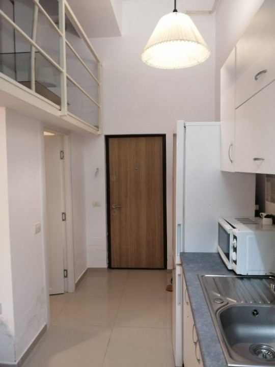 Duplex cochet 2 camere,  metrou Grozavesti