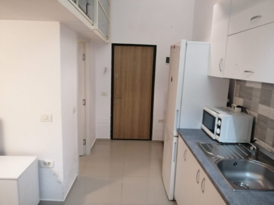 Duplex cochet 2 camere,  metrou Grozavesti