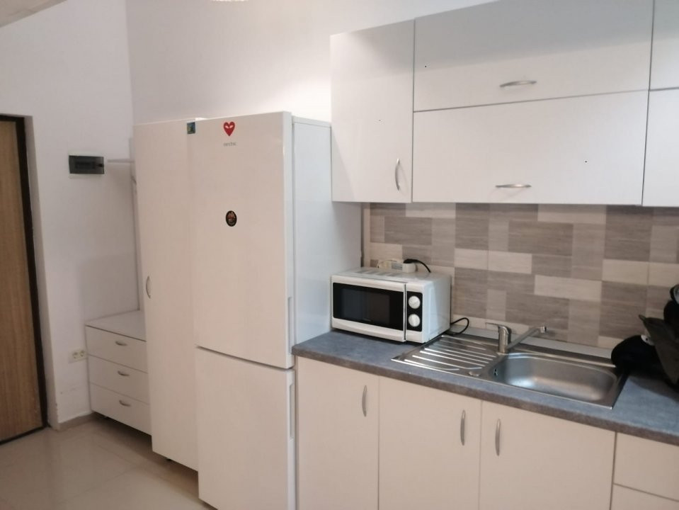 Duplex cochet 2 camere,  metrou Grozavesti