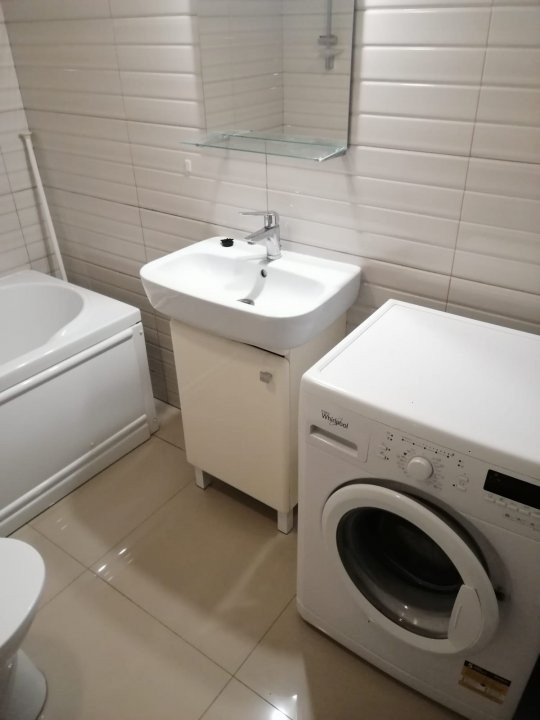 Duplex cochet 2 camere,  metrou Grozavesti