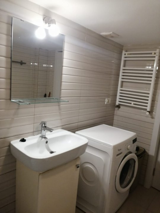 Duplex cochet 2 camere,  metrou Grozavesti