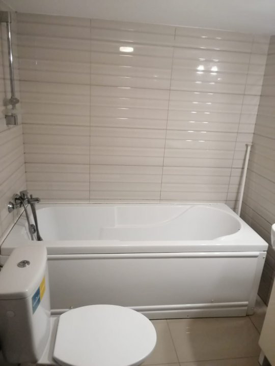 Duplex cochet 2 camere,  metrou Grozavesti