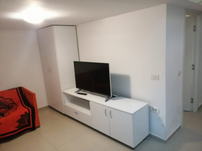 Duplex cochet 2 camere,  metrou Grozavesti
