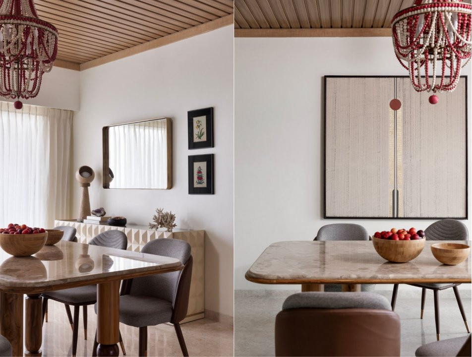 VILA DUPLEX || TOWNHOUSE || TUNARI 