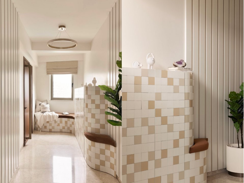 VILA DUPLEX || TOWNHOUSE || TUNARI 