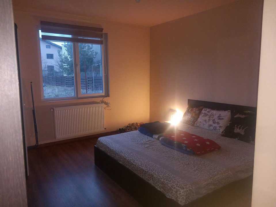 Vila parter si mansarda, teren 500 mp, Tartasesti (Gulia)