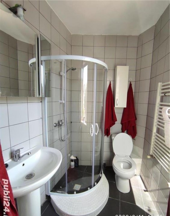 APARTAMENT COCHET || DOUA CAMERE || CAMERA DE COMERT