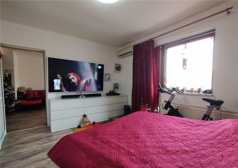 APARTAMENT COCHET || DOUA CAMERE || CAMERA DE COMERT
