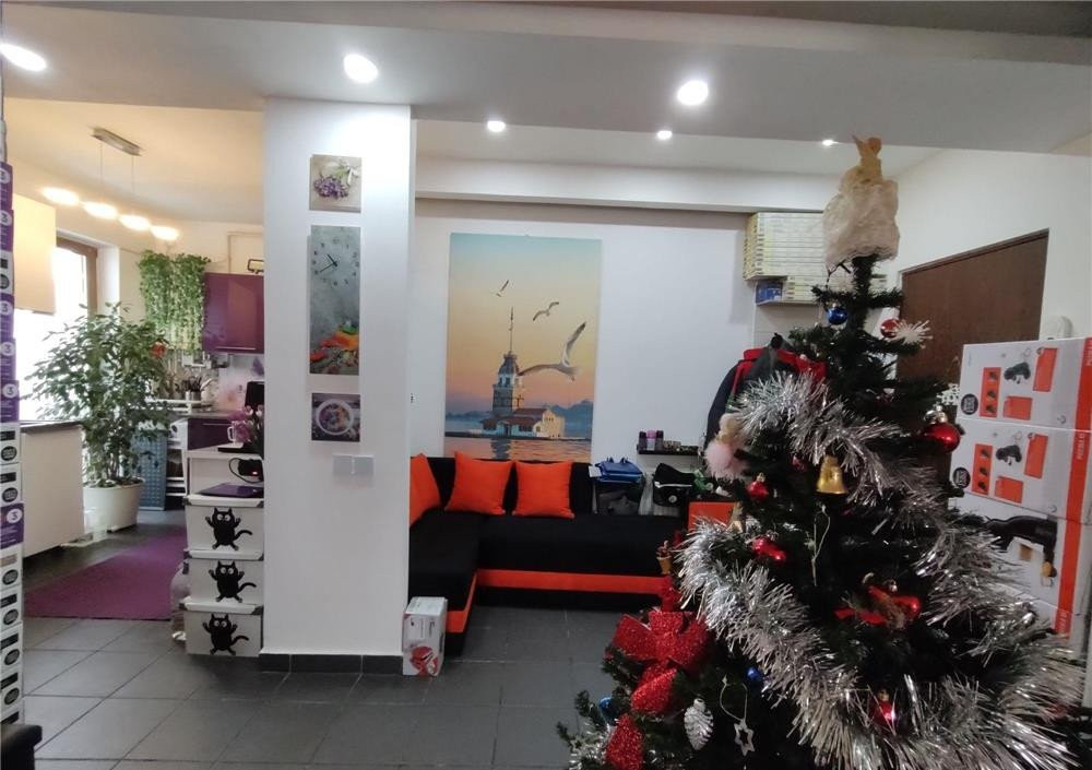 APARTAMENT COCHET || DOUA CAMERE || CAMERA DE COMERT